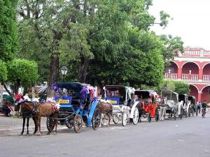 Granada and Ometepe image