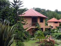Boquete Garden Inn image