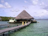 Punta Caracol Lodge image