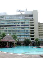 Hotel El Panama image