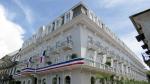 Image: Central Hotel - Panama City, Panama