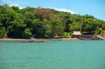 Image: Isla Palenque - Pacific Coast, Panama