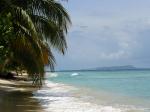 Cayo Zapatilla - Bocas del Toro, Panama