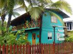 Image: Bocas Inn - Bocas del Toro, Panama