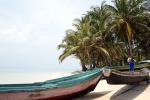 Image: San Blas - San Blas and the South-east, Panama