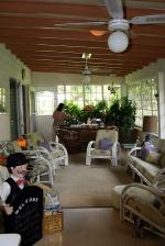 Image: Park Eden Hotel - El Valle, Panama