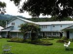 Image: Panamonte Inn - Chiriqu Highlands, Panama