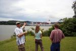 Image: Panama canal - Canal Zone