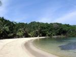 Image: Coral Lodge - San Blas and the South-east