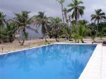 Image: Coral Lodge - San Blas and the South-east