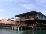 Image: Bocas Inn - Bocas del Toro