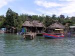 Image: Isla Bastimento - Bocas del Toro