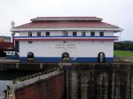 Image: Panama canal - Canal Zone