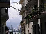 Old Panama - Panama City, Panama