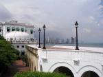 Old Panama - Panama City, Panama