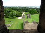 Image: Panama Viejo - Panama City