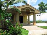 Image: Red Frog Resort - Bocas del Toro, Panama