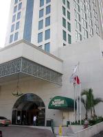 Image: Marriott - Panama City, Panama