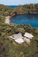 Image: Islas Secas Lodge - Pacific Coast, Panama