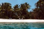 Image: Islas Secas Lodge - Pacific Coast, Panama