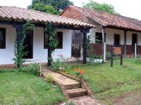 Santa María Hotel image