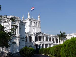 Asunción image