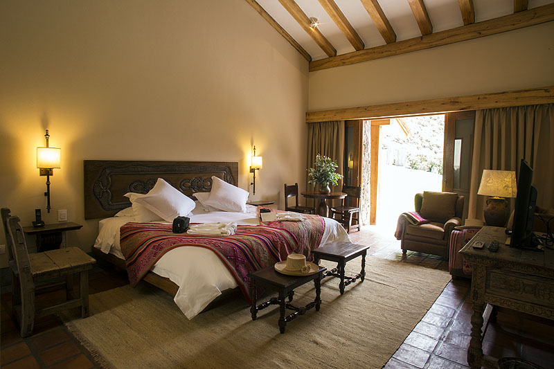 PE0513IT005_inkaterra-hacienda-urubamba-superior-deluxe.jpg [© Last Frontiers Ltd]