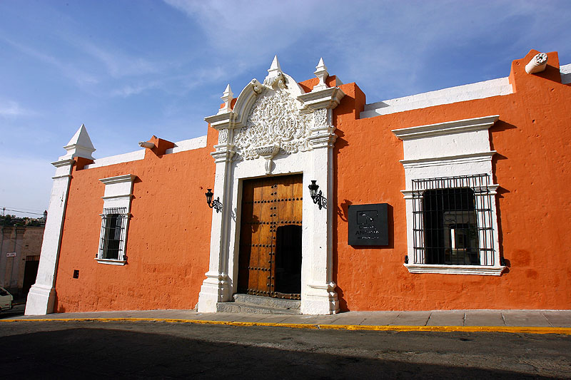 PE0516CO001_casa-andina-pc-arequipa-exterior.jpg [© Last Frontiers Ltd]