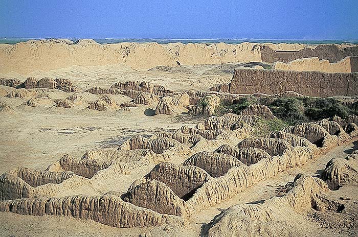 Northern Peru image