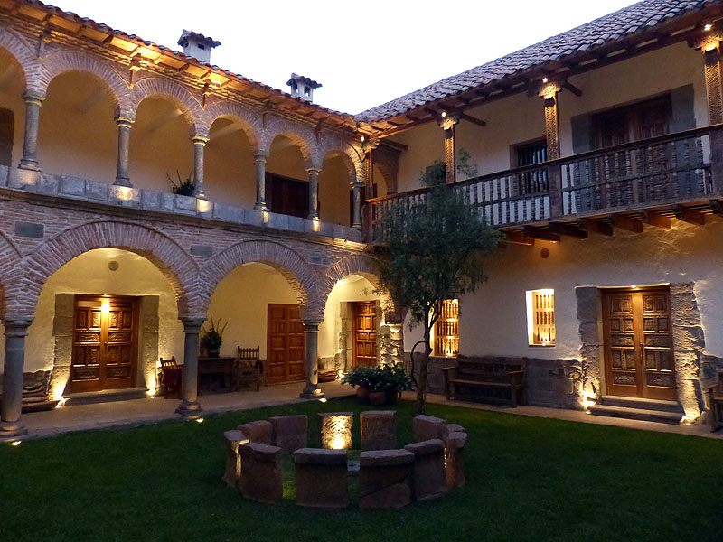 PE1014JL0266_cusco_la_casona.jpg [© Last Frontiers Ltd]