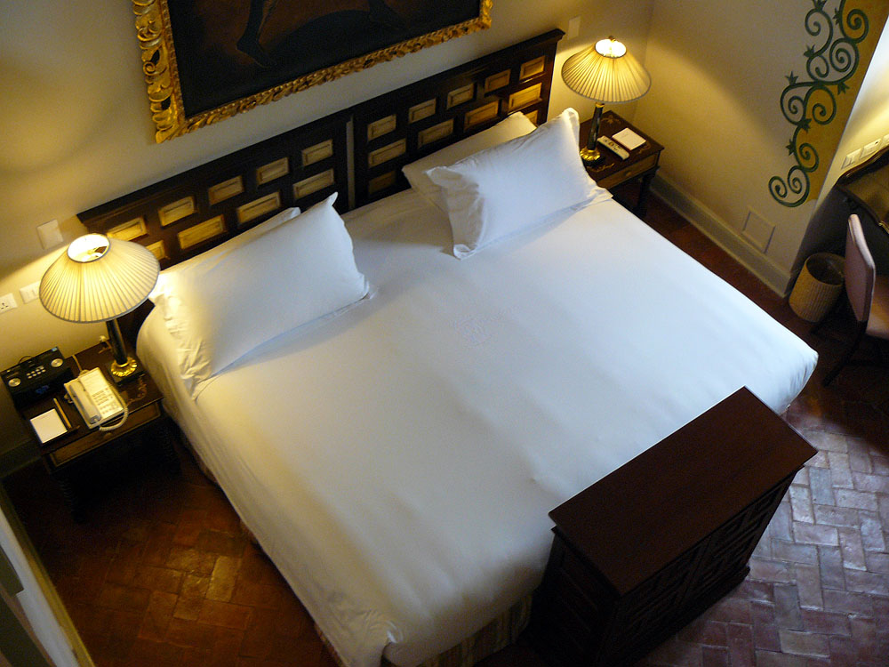 PE1114FD320_cusco-monasterio-jnr-suite.jpg [© Last Frontiers Ltd]