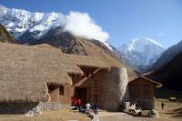 Soray Lodge (MLP - Salkantay) image