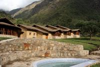 Colpa Lodge (MLP - Salkantay) image