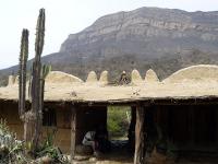 Chaparri Eco Lodge image