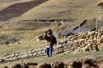 Local boy near Ausangate