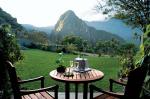 Sanctuary Lodge - Machu Picchu, Peru