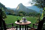 Image: Sanctuary Lodge - Machu Picchu, Peru