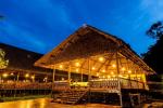 Image: Tambopata Research Centre - Tambopata and Manu, Peru