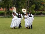 Image: Hacienda Mamacona - Lima