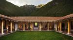 Image: Hacienda Urubamba - Sacred Valley, Peru