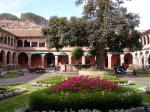 Image: El Monasterio - Cusco, Peru