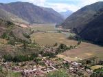 View over the Valley