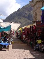 Image: Pisac - Sacred Valley