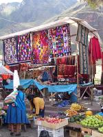 Image: Pisac - Sacred Valley