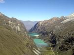 Cordillera Blanca