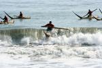 Image: Huanchaco - Trujillo, Chiclayo and surrounds