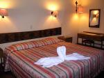 Image: Hotel Las Dunas - Paracas, Nasca and Ica, Peru