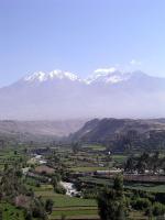 Image: Arequipa - Arequipa