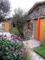 Image: Casa Andina Colca Lodge - The Colca Valley, Peru