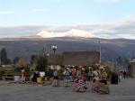 Image: Colca valley - The Colca Valley